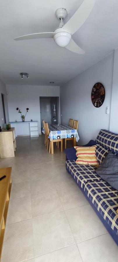 Apartamento Les Cales Vinarós Exterior foto