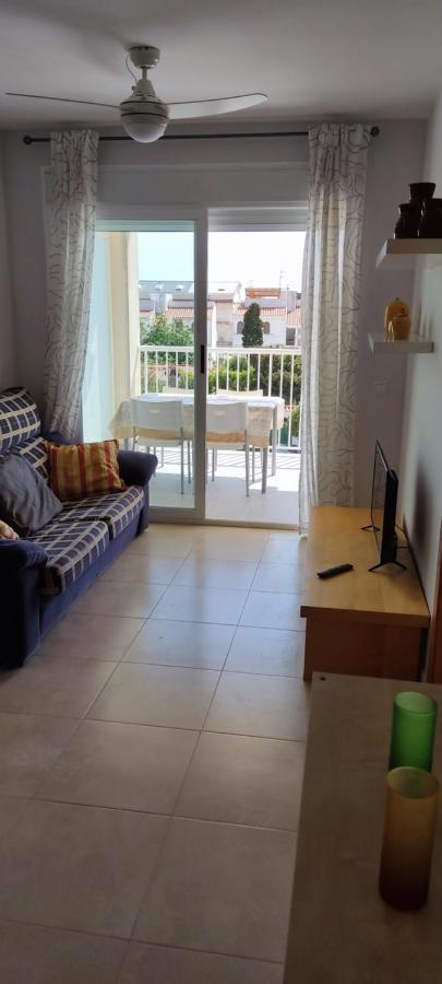 Apartamento Les Cales Vinarós Exterior foto
