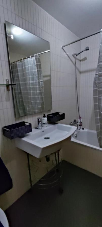 Apartamento Les Cales Vinarós Exterior foto