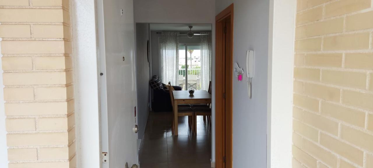 Apartamento Les Cales Vinarós Exterior foto